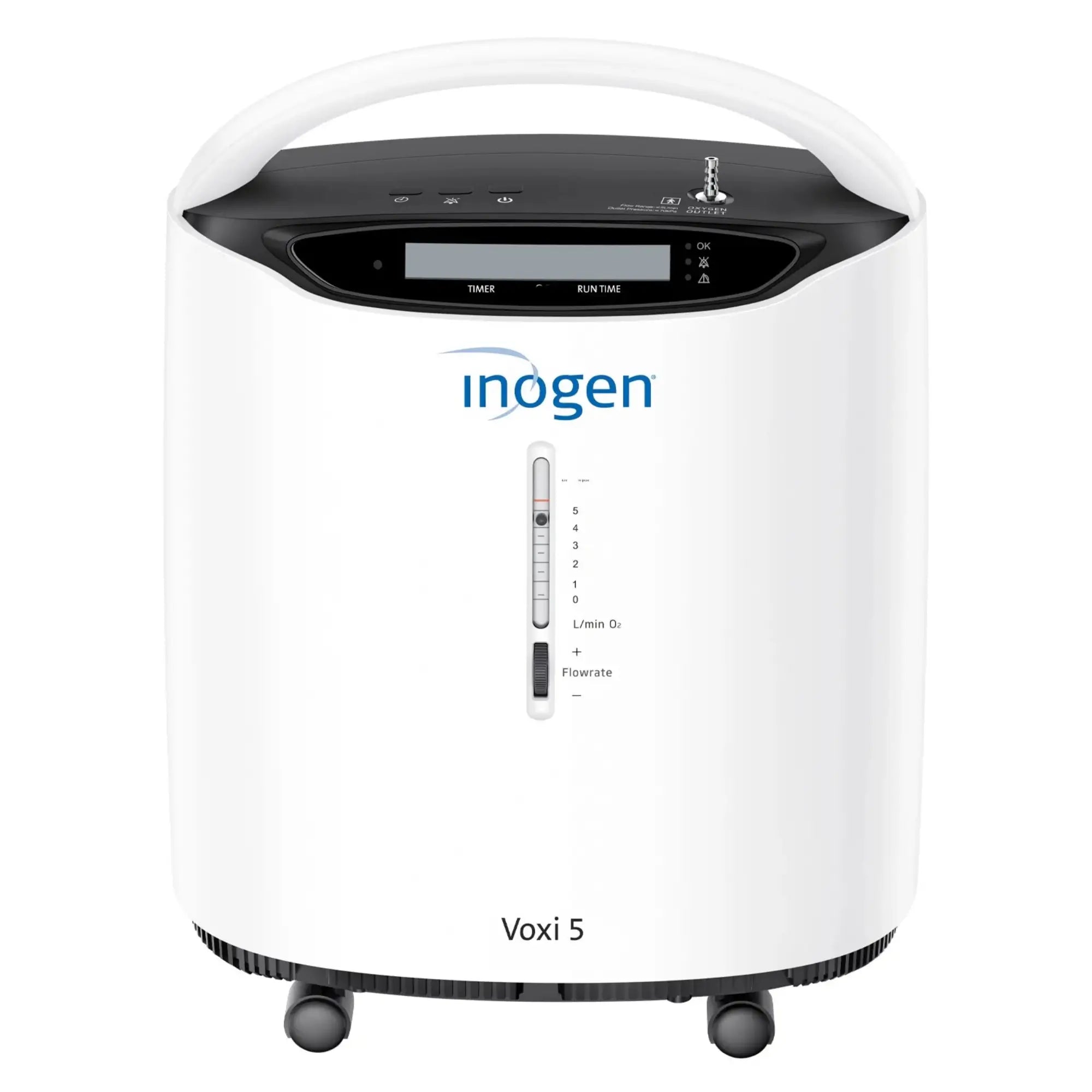 Inogen Voxi 5 Stationary Oxygen Concentrator